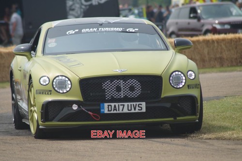 Photo this bentley - photo,