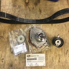 TIMING BELT WATER PUMP KIT RENAULT, NISSAN, DACIA 1.5 dCi