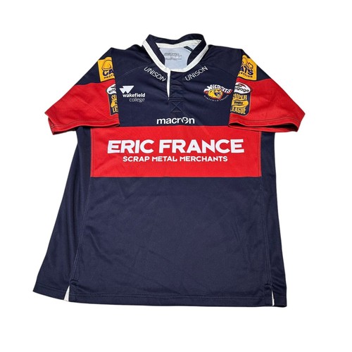 Wakefield trinity wildcats - trinity,
