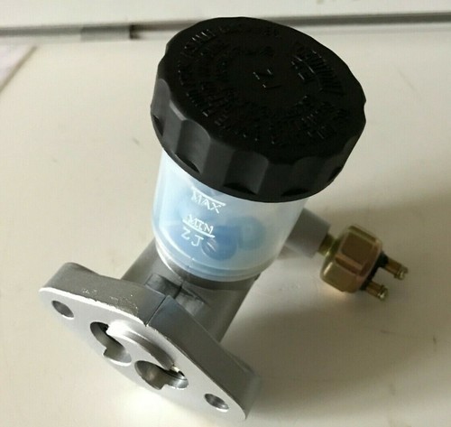 Buggy brake master cylinder - buggy,