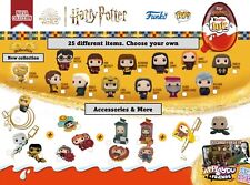 HARRY POTTER Set 2 QUIDDITCH