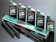 Promoto fork springs Sachs Roadster 800 WSF, 00-,500-251