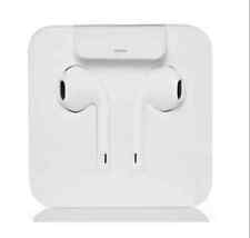 For Apple iPhone 16 15 Pro Max Plus USB C Headphones Earphones Wired Earpod