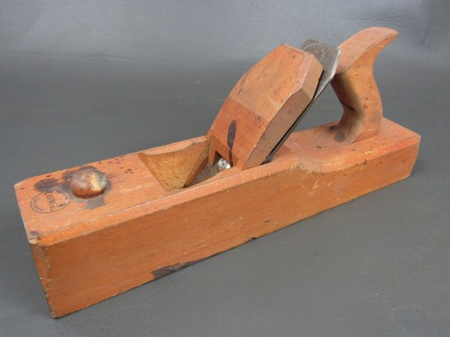 Wooden technical razee - 14",