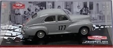 1/43 IXO for Altaya Peugeot