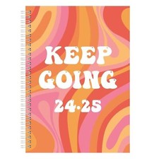 2024 - 2025 Academic A5 Week