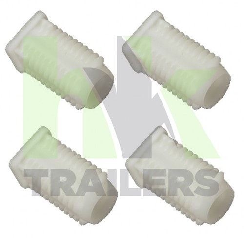 Ramp hinge bush suitable - ramp,