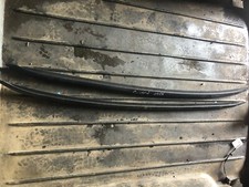 2023 FORD FIESTA Mk8 Roof Rack