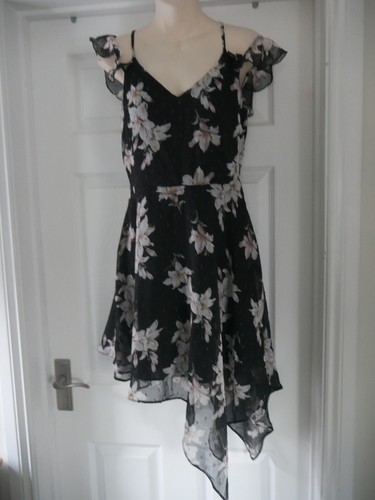 Elegant party dress size - party, 10
