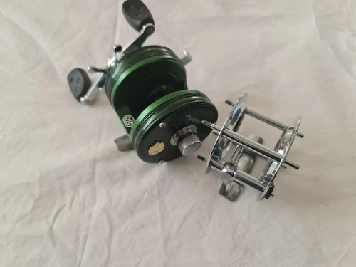 Abu ambassadeur 5500c pro shop - abu,