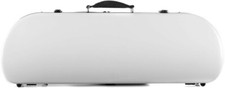 UK Half moon violin case