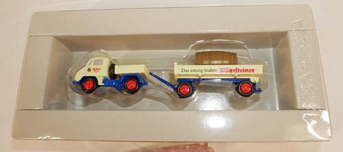 Schuco piccolo mercedes - schuco, /