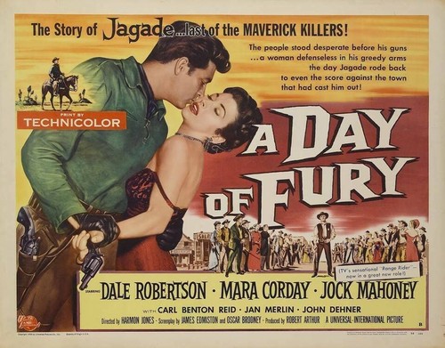 Day fury starring - of,