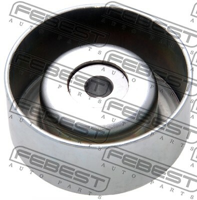 Deflection guide pulley - deflection/guide,