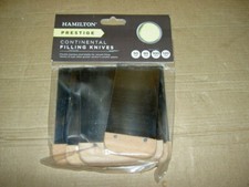 Hamilton Prestige Continental