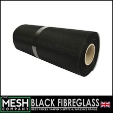 The Mesh Company Insect Netting | Fly Screen Window Netting Flies, Midges, Moths