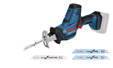 Bosch Professional GSA 18V-LI