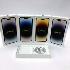 Original Apple iPhone 14 Pro