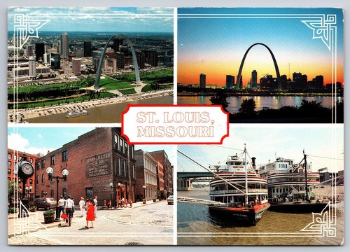 Classic views gateway city - views,