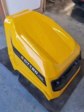 JCB CT160-100 ROLLER BONNET