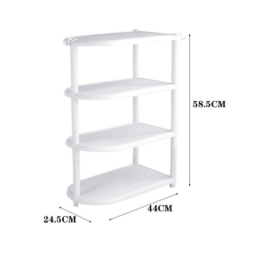 Entryway shoe rack shelf - shoe,