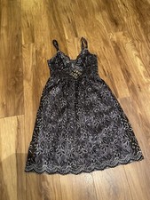 Womens dress 12. Savoir make