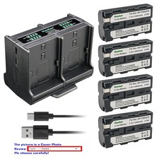 Kastar f570 battery - kastar,