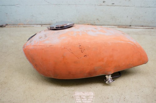 1976 kawasaki 400 triple 2 - 400,