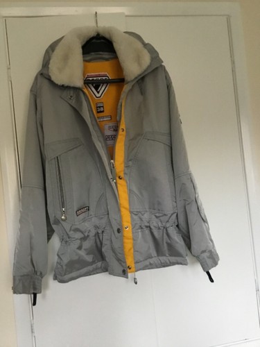 Degree ski jacket ladies - degree, 7