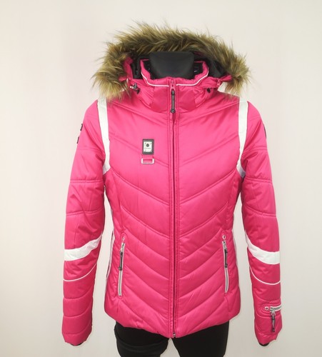 Icepeak womens hooded - icepeak,