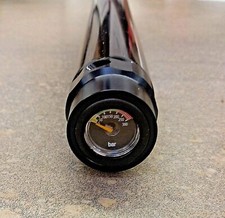 Fenton's Gauge end to suit HW100