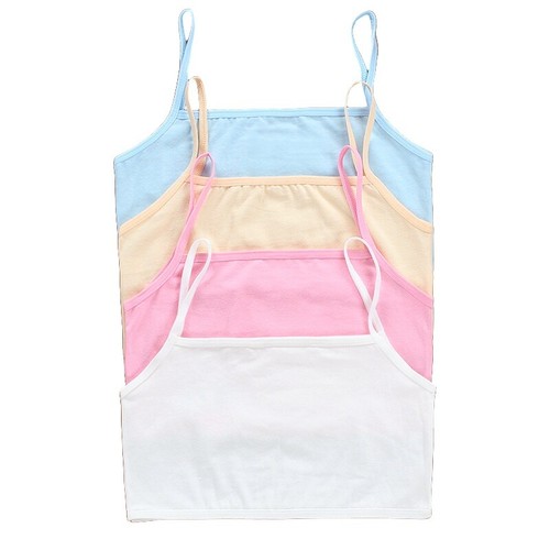 Pack girls crop top - top,