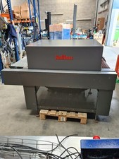 Kalfass Shrink Tunnel In