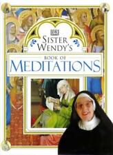 Sister Wendys Meditations Pb By Wendy Beckett