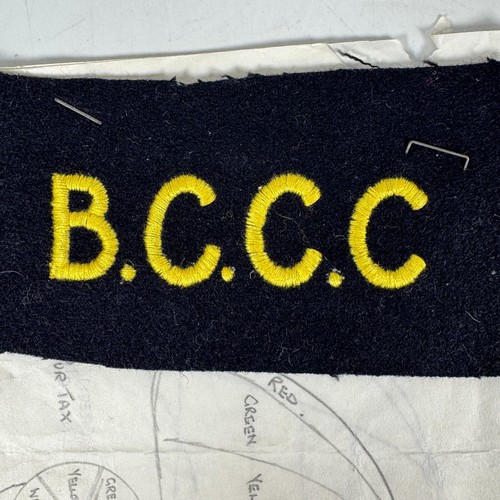Bristol county cricket - ?,