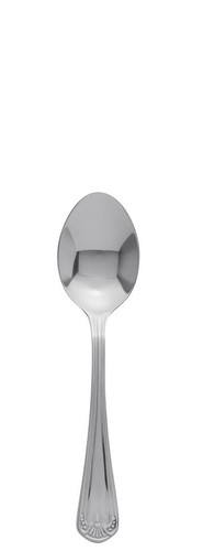 Jesmond tea spoon stainless - jesmond,
