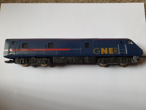 Hornby gauge gner class 82 - oo,