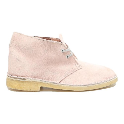 Clarks desert boots womens - boots,