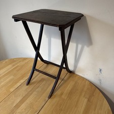 Beautiful Edwardian Folding