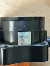 Grams Performance 90mm