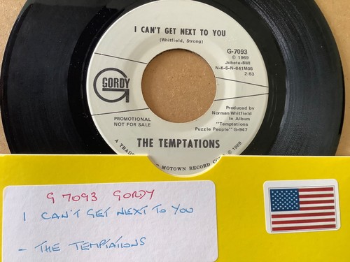 The temptations can t - temptations, can’t