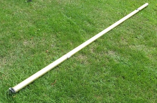 Sailing dinghy used boom - ,