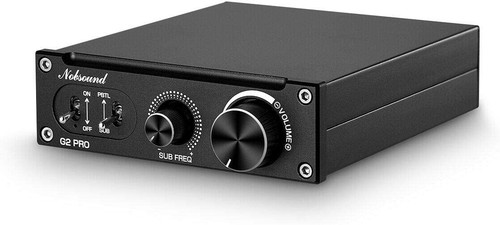 Nobsound pro 300w subwoofer - g2,