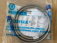 Huber Suhner Sucoflex  104PB
