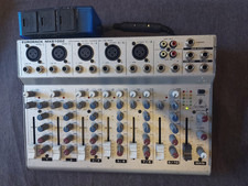 Behringer Eurorack MXB1002 10