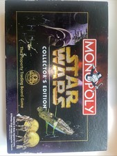 Monopoly Star Wars Limited