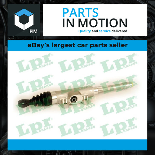 Clutch master cylinder - master,