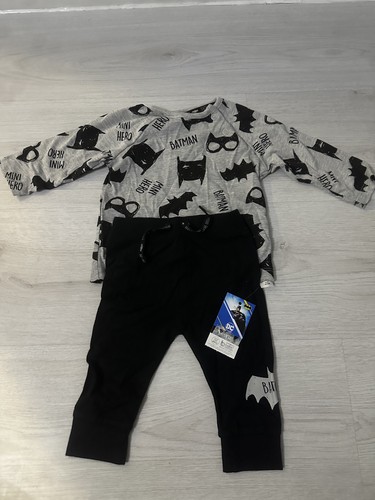 Batman two piece - two, set