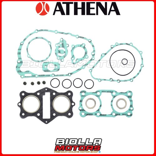 Engine gasket kit athena - engine,