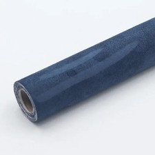 Self adhesive faux - self, suede